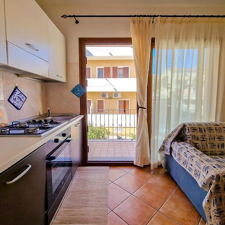 Murphy Holiday Home - Sea And Dreams 02 La Maddalena  Exterior photo