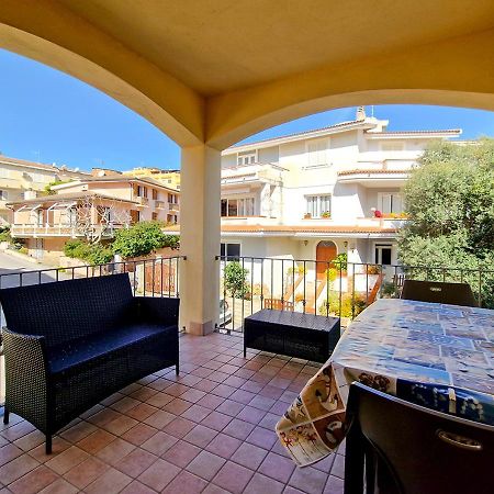 Murphy Holiday Home - Sea And Dreams 02 La Maddalena  Exterior photo