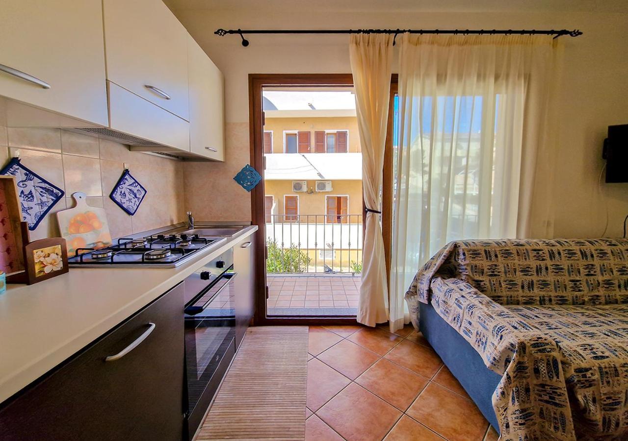 Murphy Holiday Home - Sea And Dreams 02 La Maddalena  Exterior photo