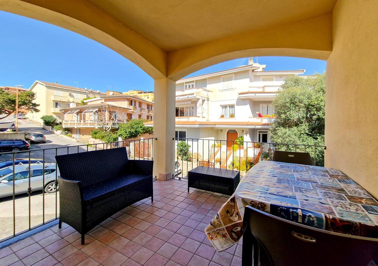 Murphy Holiday Home - Sea And Dreams 02 La Maddalena  Exterior photo
