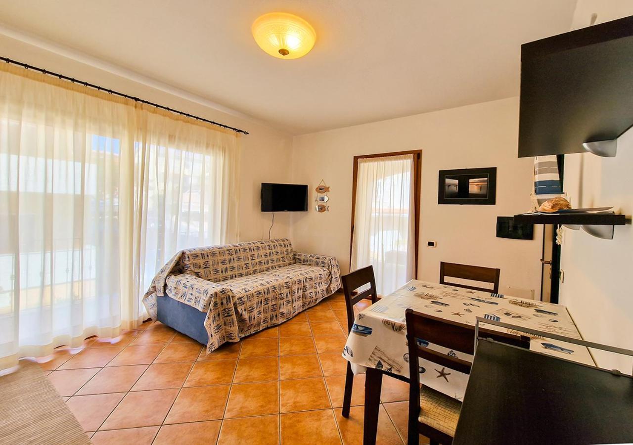 Murphy Holiday Home - Sea And Dreams 02 La Maddalena  Exterior photo