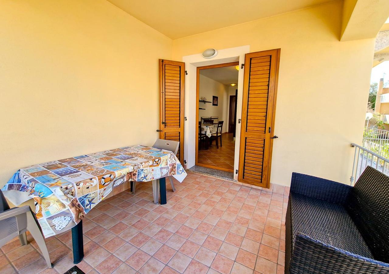 Murphy Holiday Home - Sea And Dreams 02 La Maddalena  Exterior photo