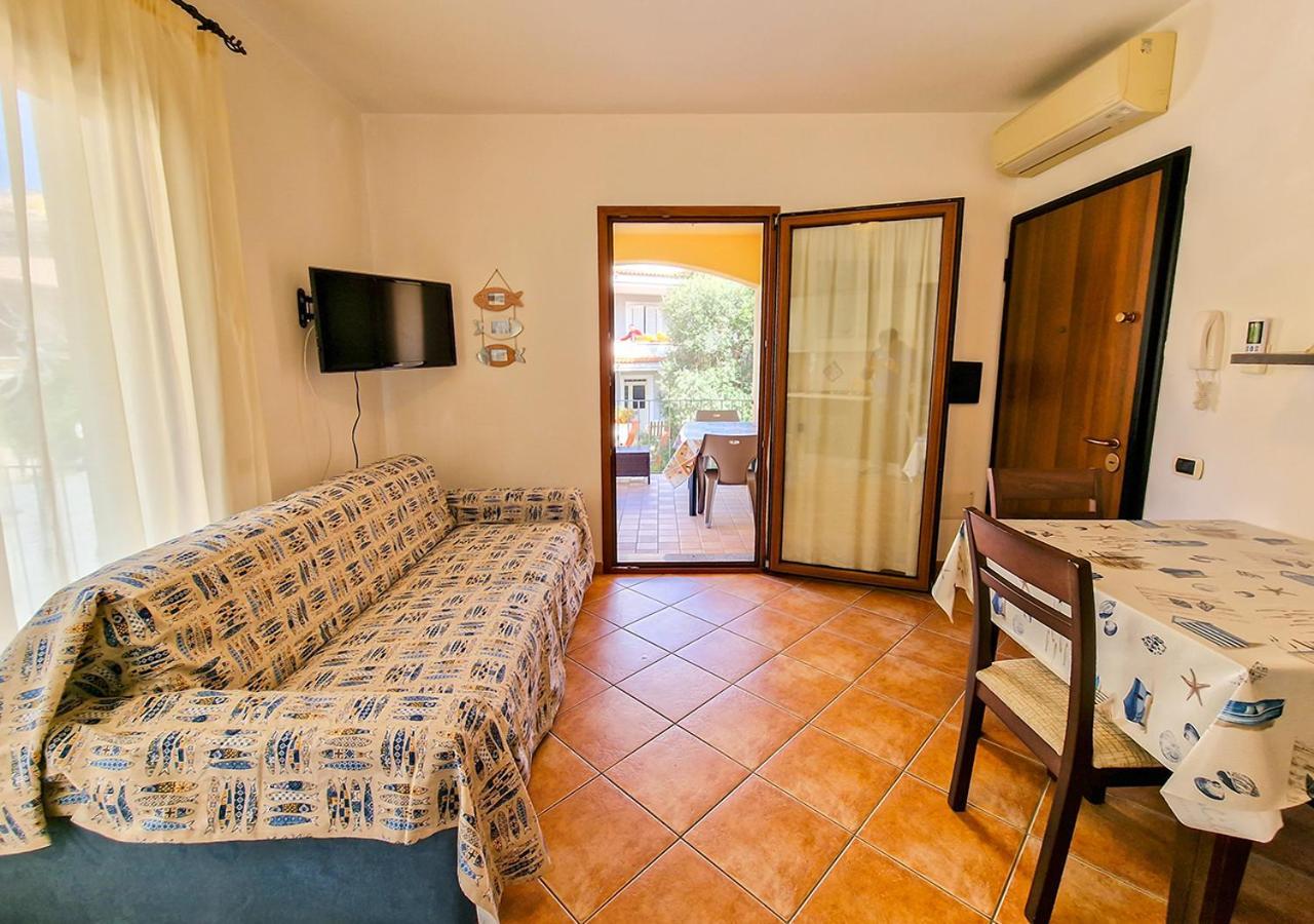 Murphy Holiday Home - Sea And Dreams 02 La Maddalena  Exterior photo